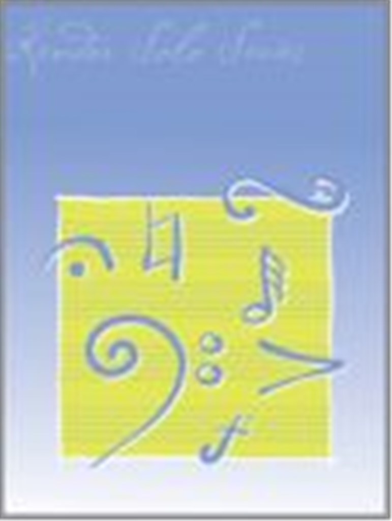 Mozart Sonatina (K. 439B)